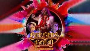 Image of Bee Gees GOLD - Ages 21+