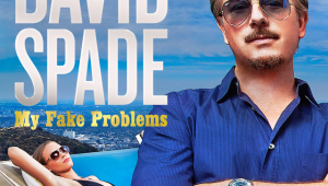 Image of David Spade