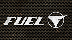 Image of Fuel & Lit