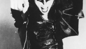 Image of The Gene Simmons Band (21+ event)