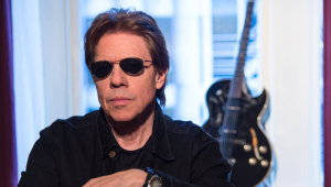 Image of George Thorogood and The Destroyers