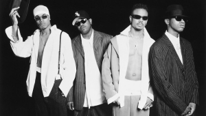 Image of Jodeci (21 and Over)