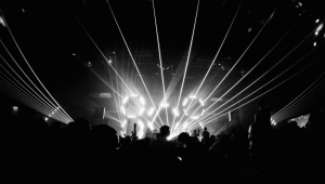 Image of Lisa Sherman's Disco Connection