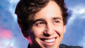 Image of Marcello Hernandez