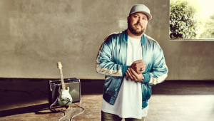 Image of Mitchell Tenpenny (21+ Event)