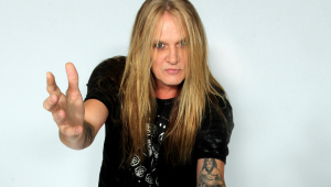 Image of Sebastian Bach (21 and Over)