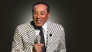 Image of Smokey Robinson (21 and Over)