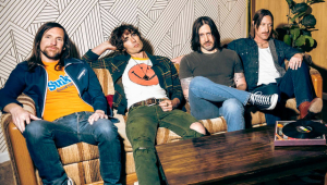 Image of All American Rejects (21 and Over)