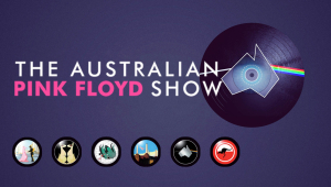 Image of The Australian Pink Floyd Show (21+ Event)