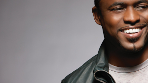 Image of Wayne Brady